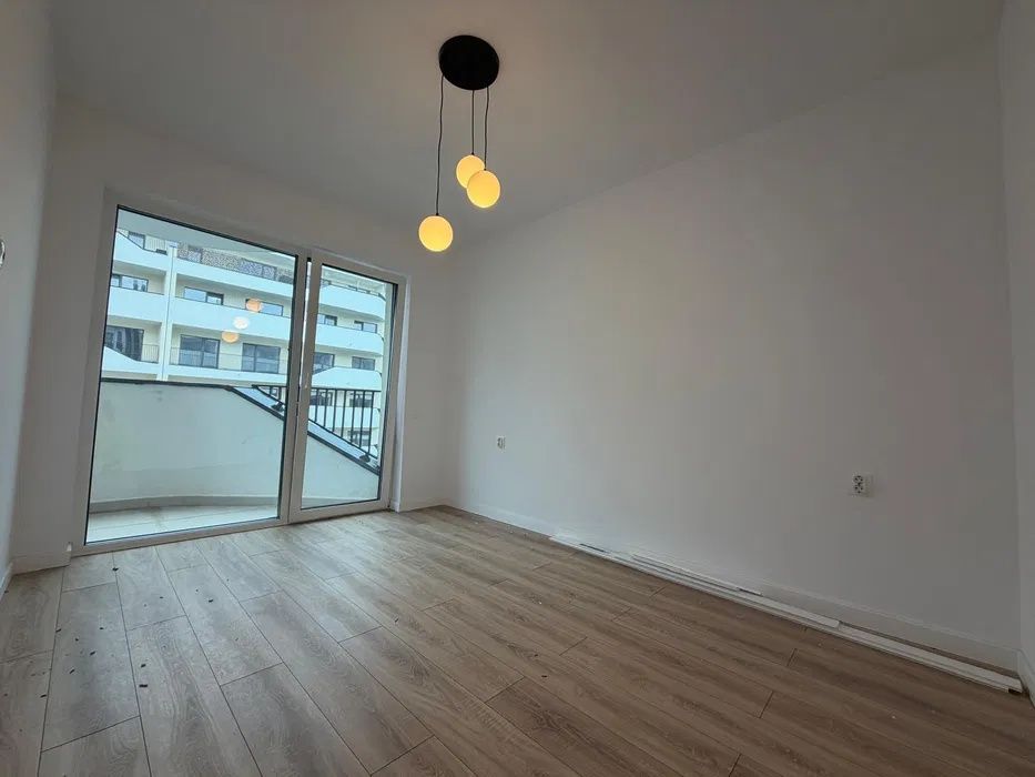 Apartament 2 camere, 45 mp, intermediar, garaj, terasa, Zona Eroilor – fotografia 5 din 8
