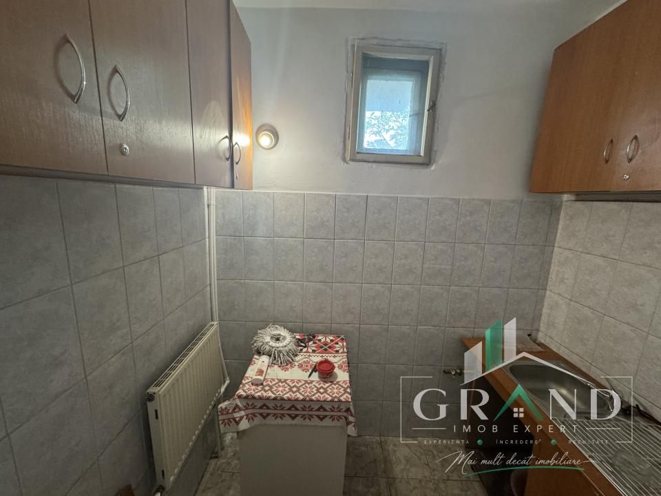 SPAȚIU BIROURI DE ÎNCHIRIAT | 28 MP | CALEA MĂNĂȘTUR | ET. 1 – fotografia 25 din 25