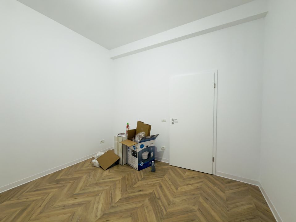 Duplex 4 camere, despartit prin dressing, 93mp, 360 mp teren in Urseni – fotografia 10 din 19