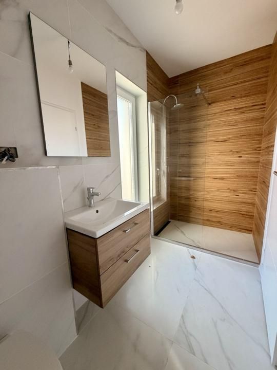COMISION 0% - Casa individuala pe parter - Giarmata Mare – fotografia 8 din 12