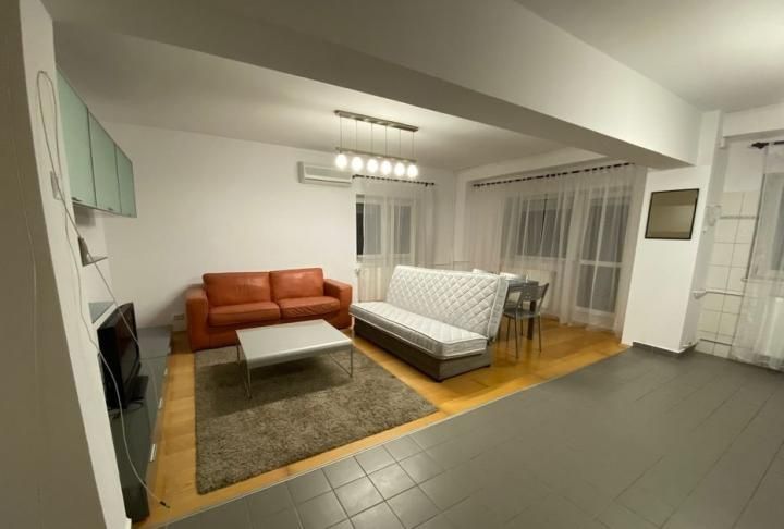 2 Camere de inchiriat | Unirii | Metrou | Mobilat - utilat – fotografia 2 din 10