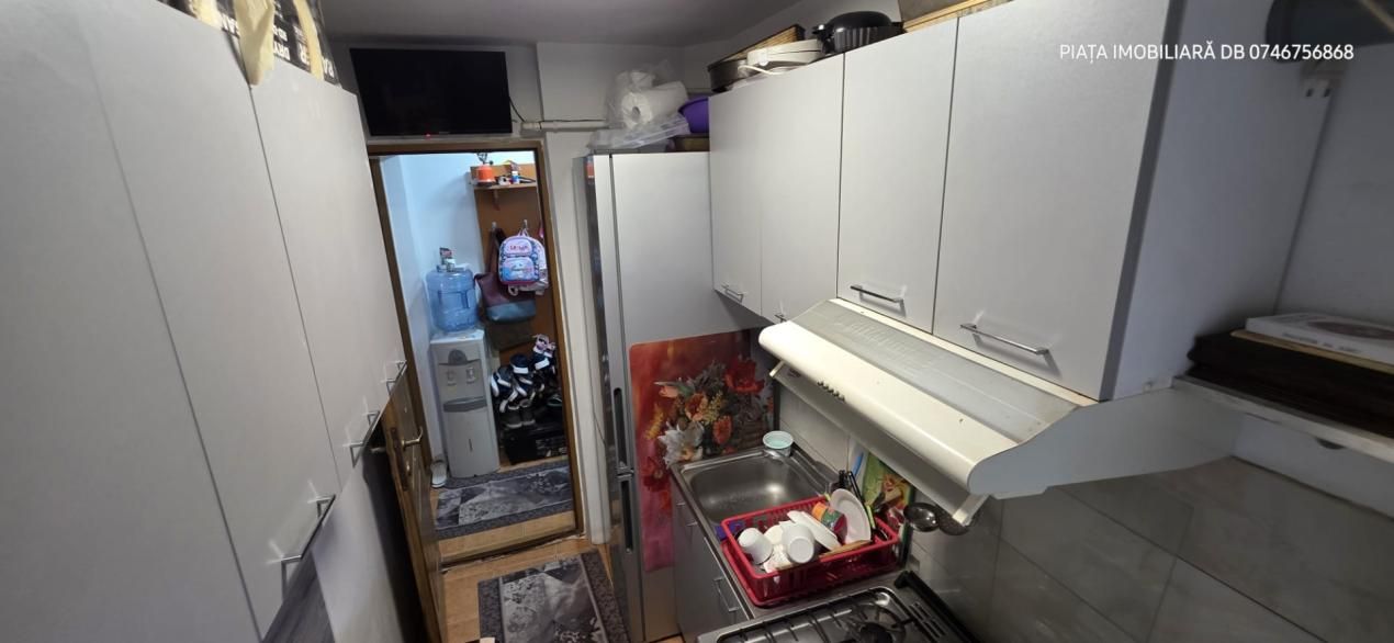 🌟 OPORTUNITATE IMOBILIARĂ | Apartament Modern și Confortabil – Etaj 2, Micro 6 – fotografia 6 din 7