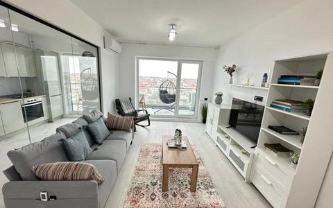 2 Camere de inchiriat |  Pallady | Centrala | Parcare | Pet Friendly
