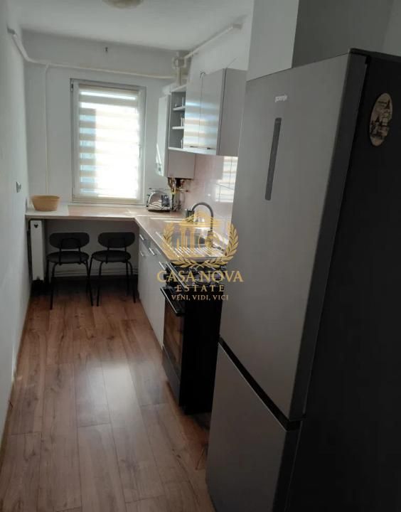 Apartament 2 camere 45mp, balcon 4mp, zona Parking Primaverii – fotografia 3 din 8