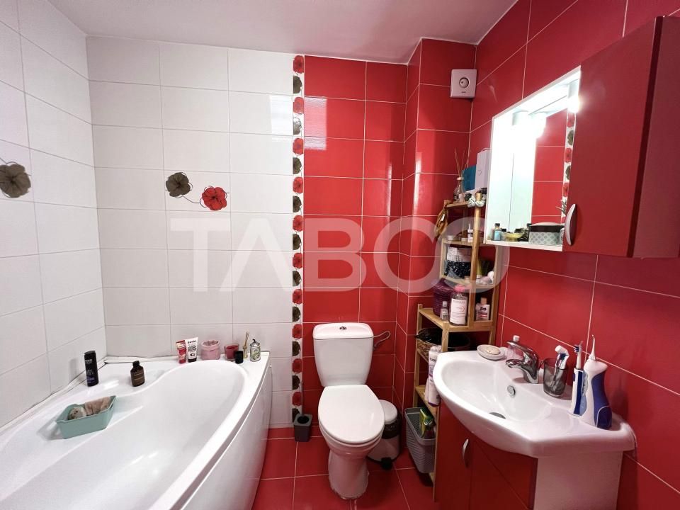 Garsoniera de vanzare in Marasti zona BRD si The Office cu dressing – fotografia 10 din 11