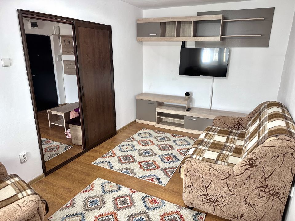 APARTAMENT 2 CAMERE I DECOMANDAT I 50 MP I DE VANZARE I FINISAT I MOBILAT – fotografia 9 din 15