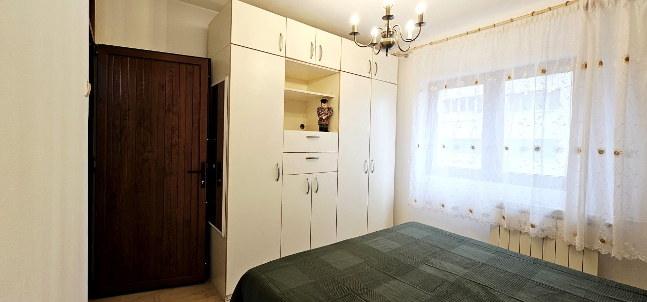 DOROBANTI – PERLA, 2 CAMERE, PET-FRIENDLY, ETAJ 2, LIFT, 60MP ! – fotografia 2 din 19