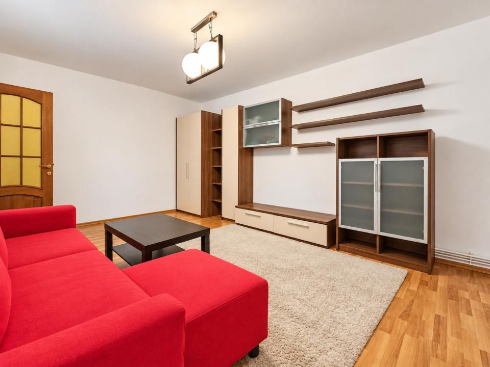 Apart 4 camere 85m2 + Centrala Proprie | Aviatiei - Baneasa - Str. Marinarilor – fotografia 2 din 19