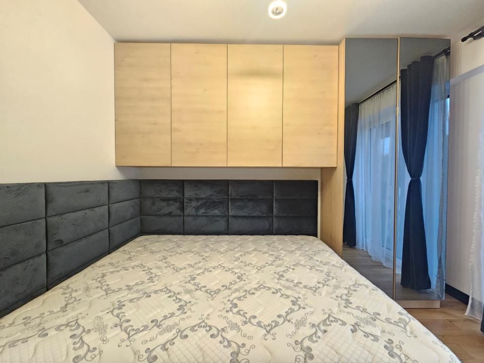 Premium | Apart 3 camere 81m2 + Loc Parcare Subteran | Aviatiei Apartaments – fotografia 14 din 21