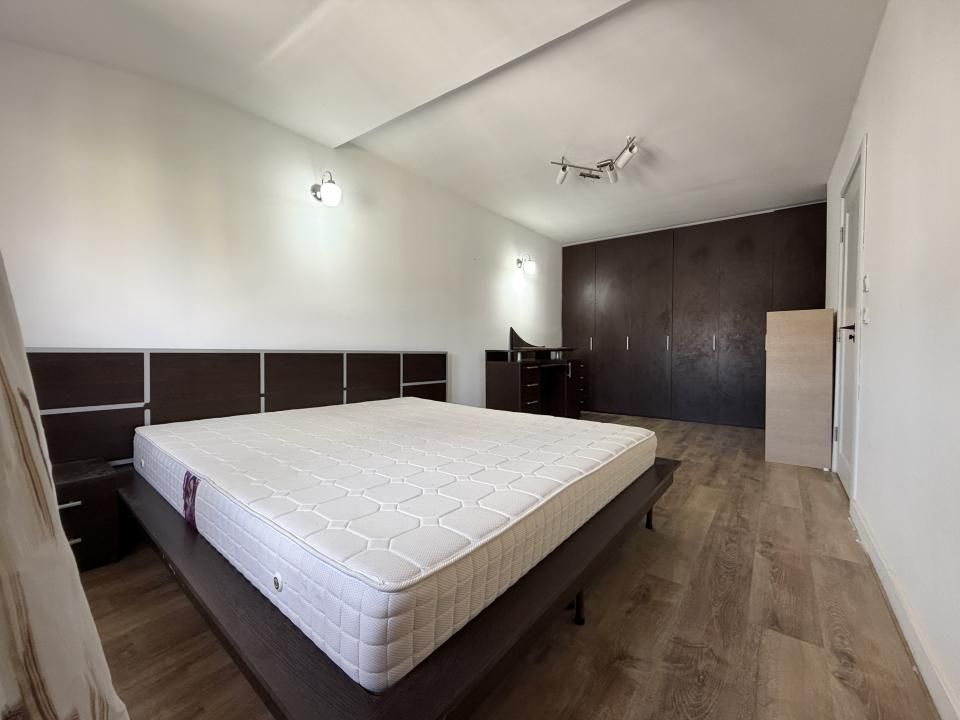 Apartament cu 2 camere, 70mp utili, etaj 5, mobilat-Girocului – fotografia 1 din 8