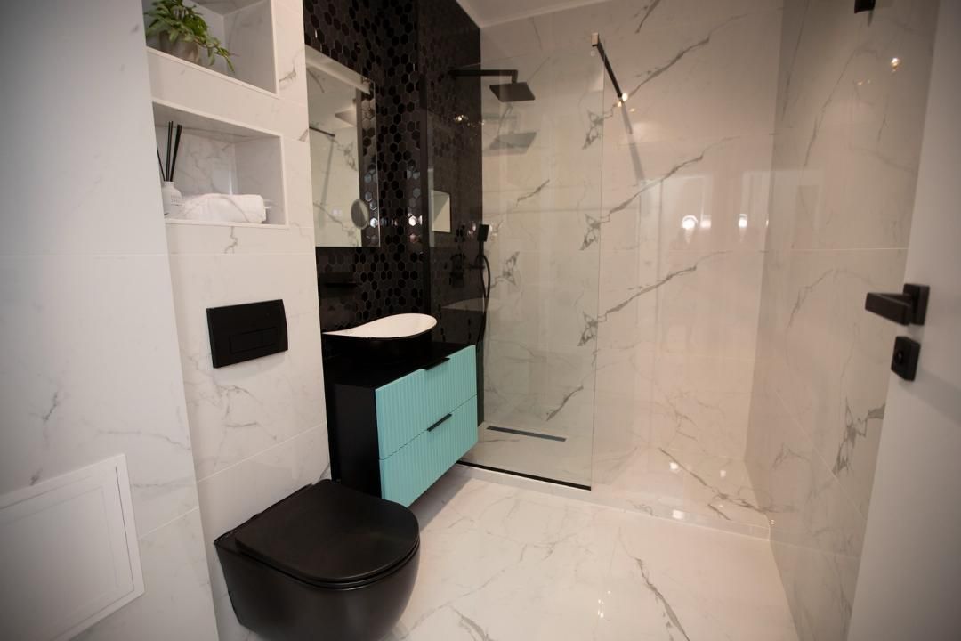 Apartament 45,04 mp, etaj 18- West City Tower - ofertă limitată – fotografia 4 din 8