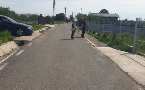 Teren de vânzare în Babana, zona Grosi