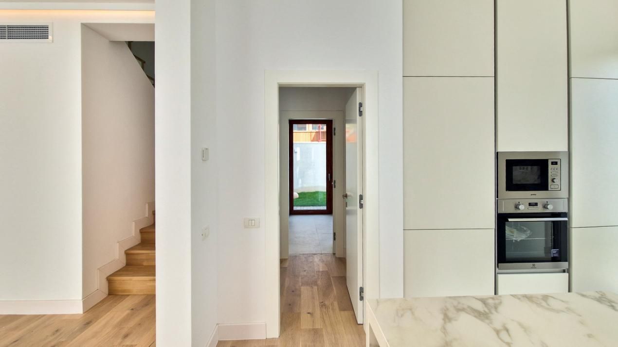 Vilă Contemporană de Lux în Zona Erou Iancu Nicolae – fotografia 9 din 60