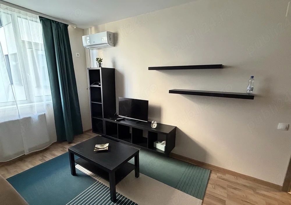 1 camera | City of Mara | Locatie premium | Lift | Loc parcare | Centrala – fotografia 2 din 9
