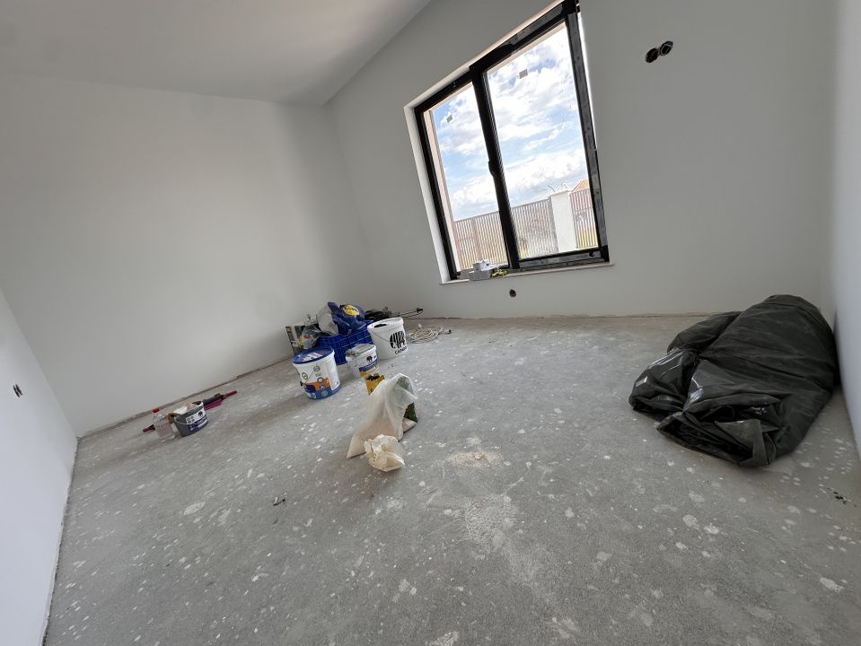 CASA NOUA CETATE I 4 CAMERE I FINISATA COMPLET I 509 MP TEREN I – fotografia 13 din 22