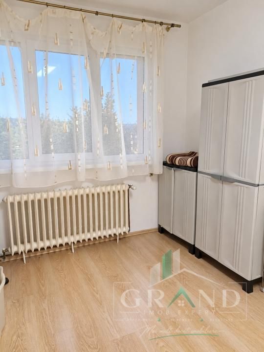 APARTAMENT CU 4 CAMERE | 75 MP+BALCON | MĂNĂȘTUR – fotografia 3 din 8