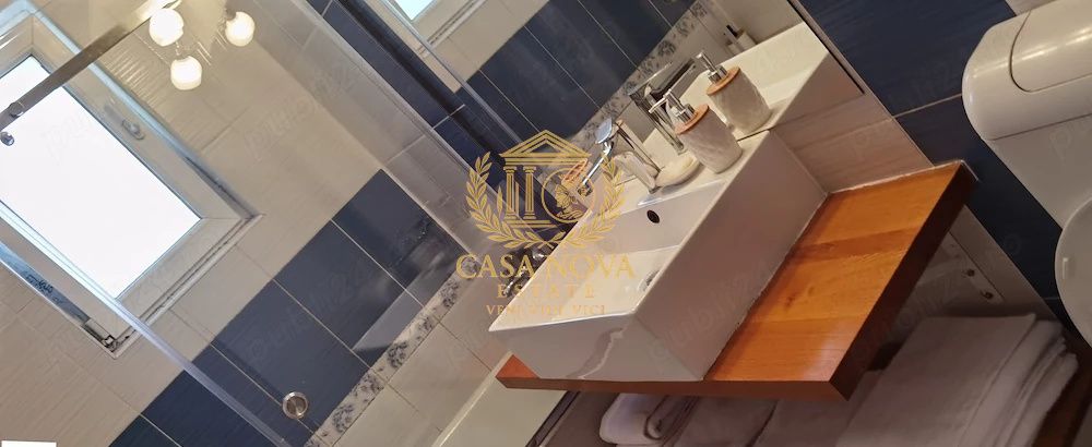 Apartament 2 camere 47mp, cart Grigorescu, parcare – fotografia 6 din 7