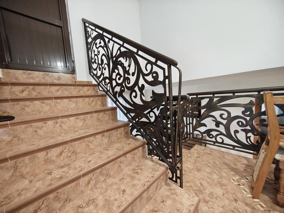 Vilă individuală Lascăr Catargiu | 215 mp | Teren 559 mp | Șemineu, terasă – fotografia 26 din 31