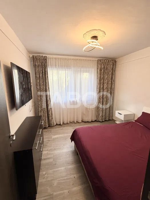 Apartament cu 2 camere de vanzare in Grigorescu cu lift si balcon – fotografia 5 din 7