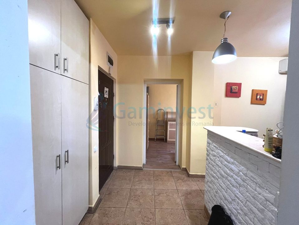 Apartament de inchiriat in Oradea, cu 3 camere, zona Aluminei – fotografia 10 din 11