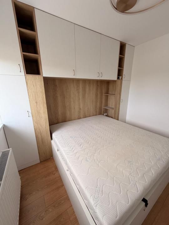 Duplex 4 camere 100m2 + Loc Parcare + Centrala Proprie | Parc Herastrau – fotografia 16 din 32