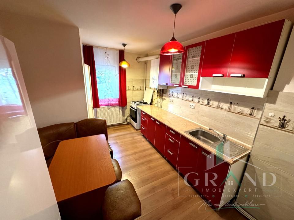 3 Camere Decomandat | 2 Băi | 69 mp | Parter | Zorilor/P-ța Zorilor/Observatorul – fotografia 11 din 38