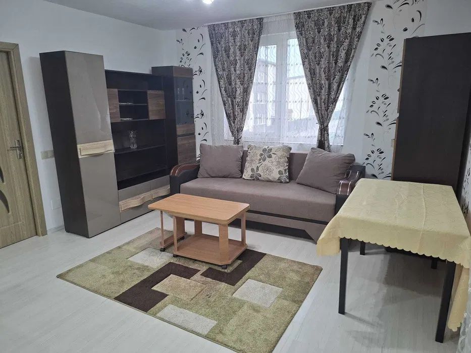 Apartament modern, nou, gata de locuit, Floresti, strada Porii – fotografia 2 din 8