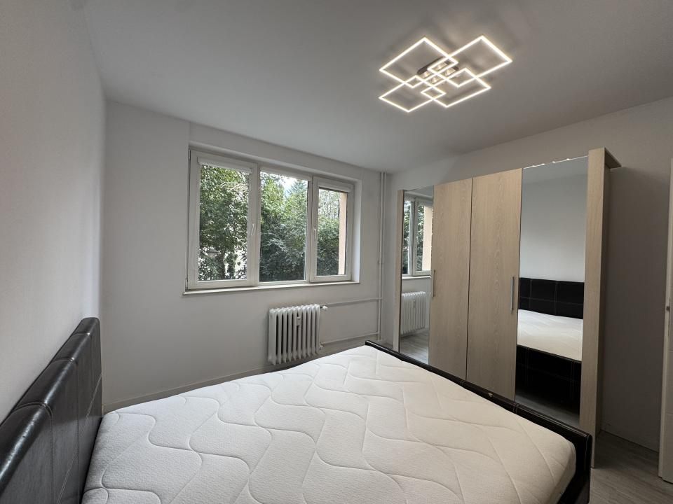 Apartament 3 camere etajul 1 cartier Grigorescu – fotografia 7 din 11