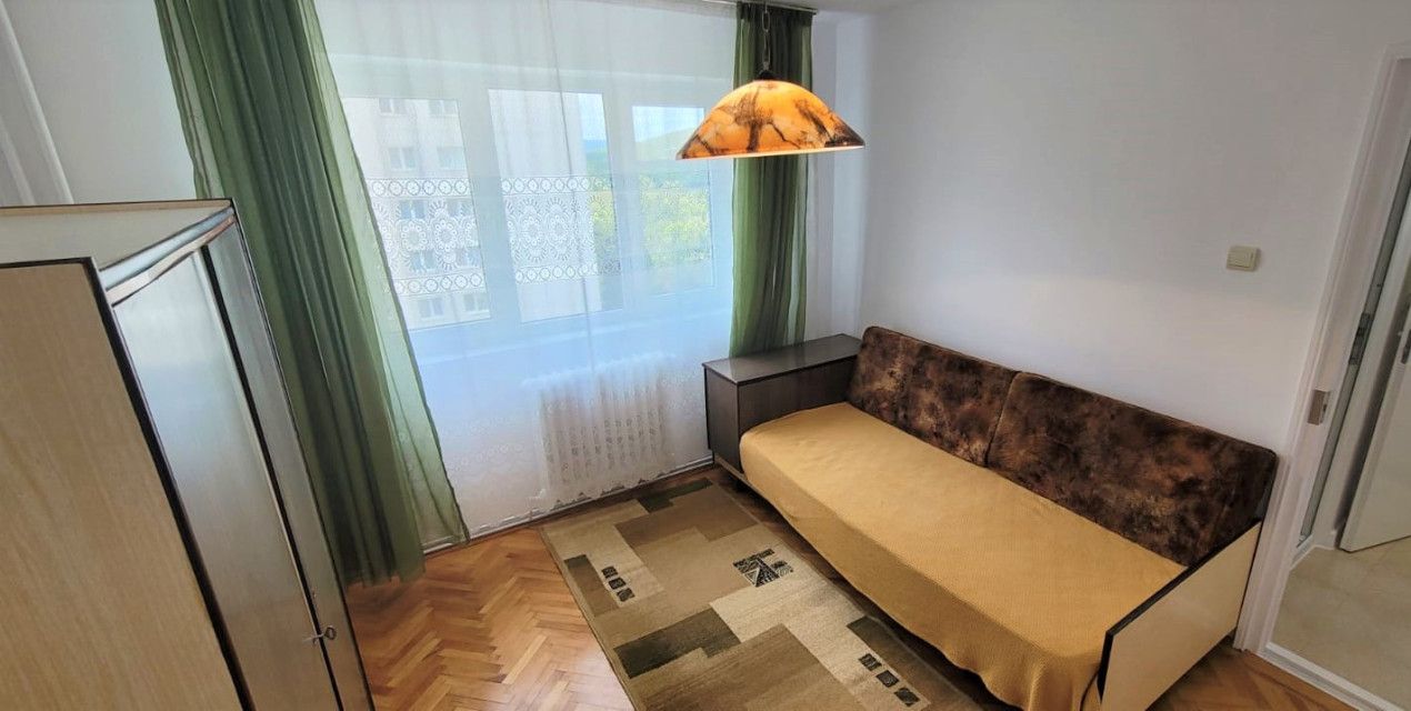 Apartament cu 2 camere in cartierul Manastur – fotografia 4 din 12