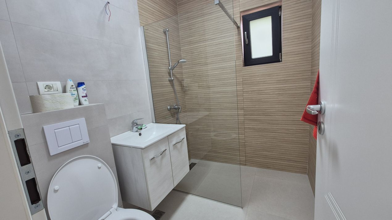 Apartament 2 camere in Trivale | Bloc Nou | mobilat si utilat – fotografia 4 din 6