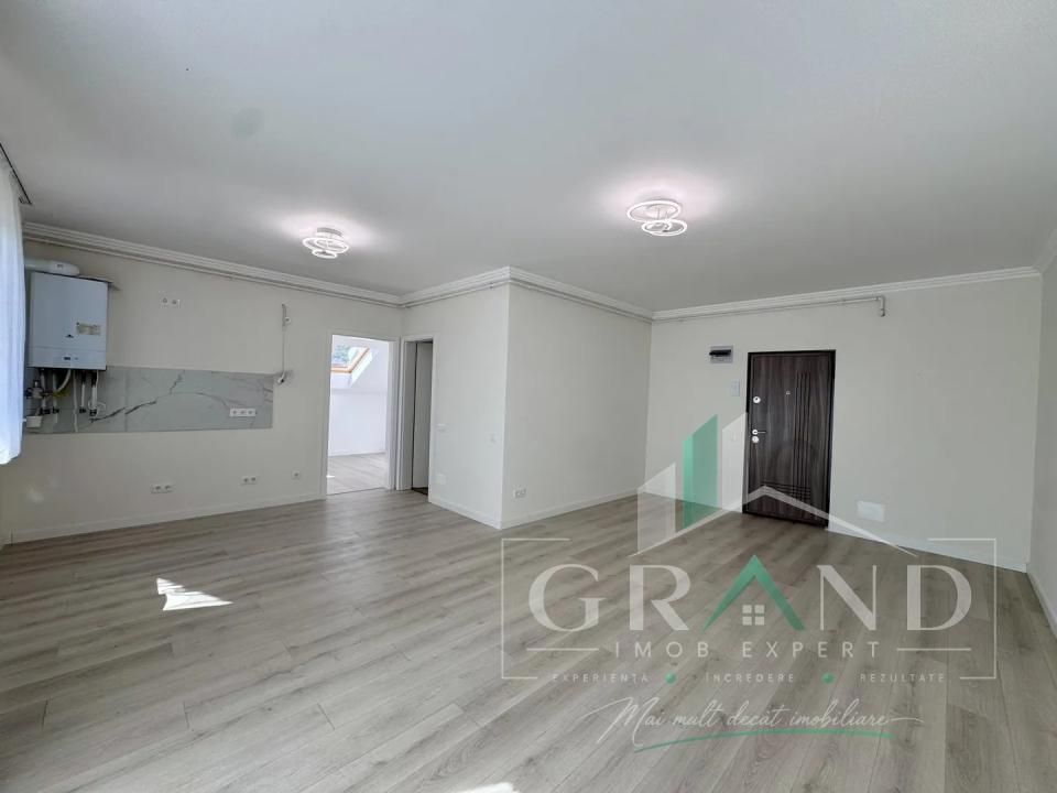 Apartament NOU, finisat, str. Tautiului, Floresti – fotografia 3 din 9