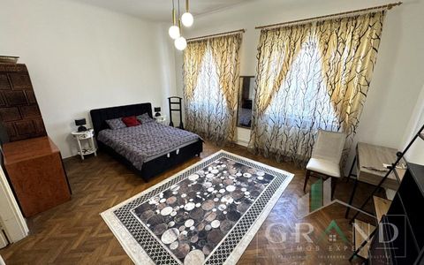APARTAMENT LA CASĂ | 82 MP | CURTE | TERASĂ | ZONĂ CENTRALĂ | PET FRIENDLY