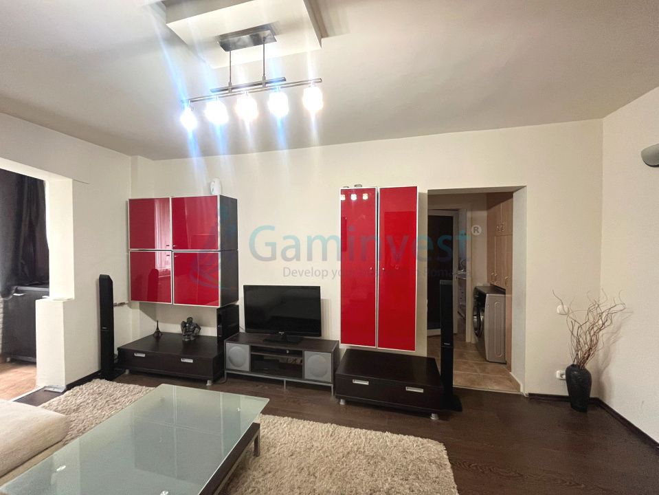 Apartament de inchiriat in Oradea, cu 3 camere, zona Aluminei – fotografia 6 din 11