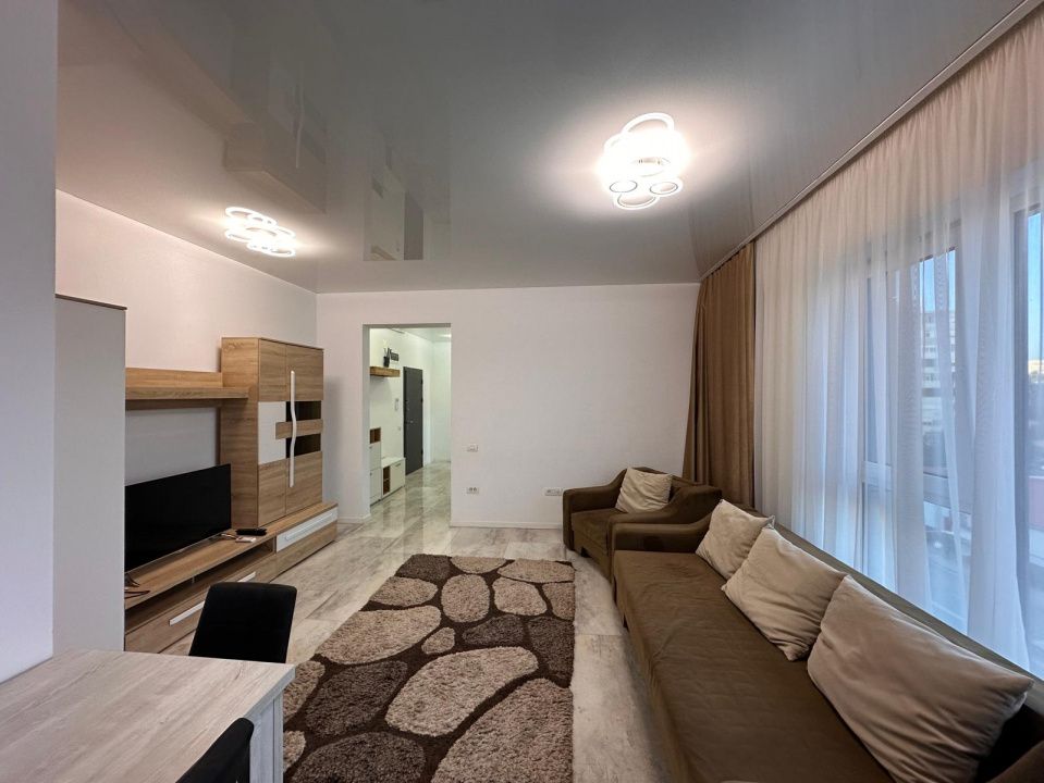 Apartament 2 camere de închiriat în Tomis Nord – lângă Penny Market – fotografia 11 din 15