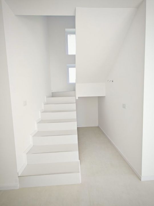 CASA NOUA I 4 CAMERE I 61 130 MP I TERASA I Teren 361 mp I DE VANZARE – fotografia 21 din 23