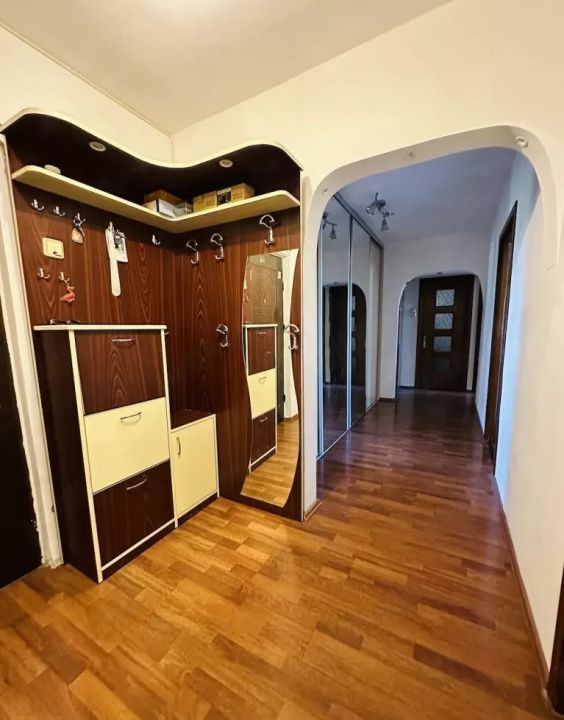 APARTAMENT 3 CAMERE | ZONA TOMIS NORD-CAMPUS | TERMEN LUNG – fotografia 4 din 9