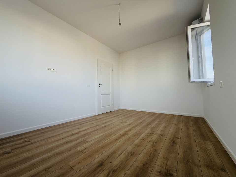 Apartament 2 camere, 48mp utili, etaj 2, zona Braytim – fotografia 3 din 9