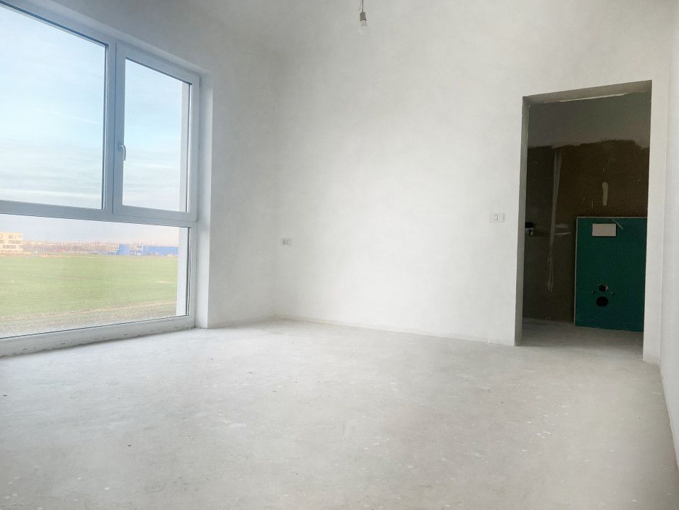 Apartament 3 camere, 75 mp utili, terasa 7mp, bloc nou-Torontalului – fotografia 7 din 12