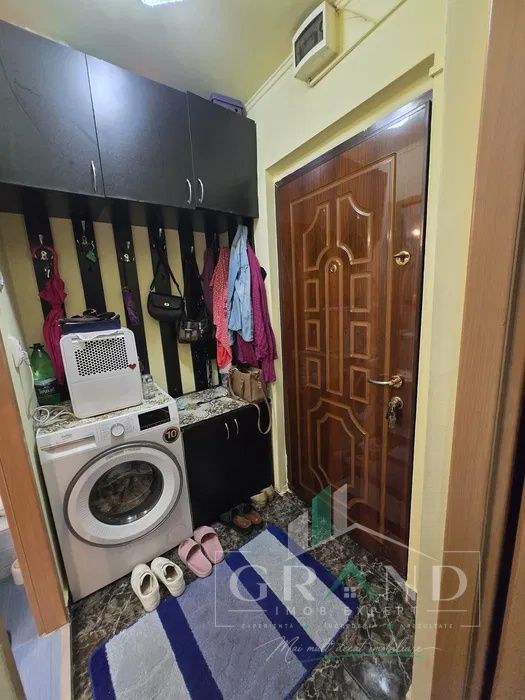 Oportunitate în Mărăști | Garsonieră CONFORT 1 | Str.Cernei | 28 mp utili – fotografia 5 din 6