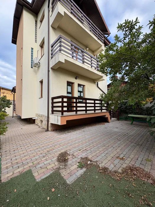 Vila 260 mp | Aparatorii Patriei | afterschool | birouri – fotografia 11 din 12