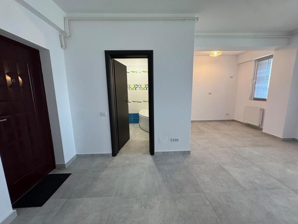 Garsonieră 37 mp, bloc 2020, loc de parcare – Str. Rezervelor 54, Chiajna – fotografia 4 din 12