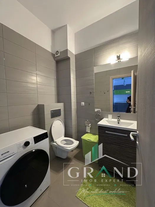 Oportunitate : Apartament 2 Camere | 50 MP | Balcon 10 MP | Buna Ziua – fotografia 7 din 8