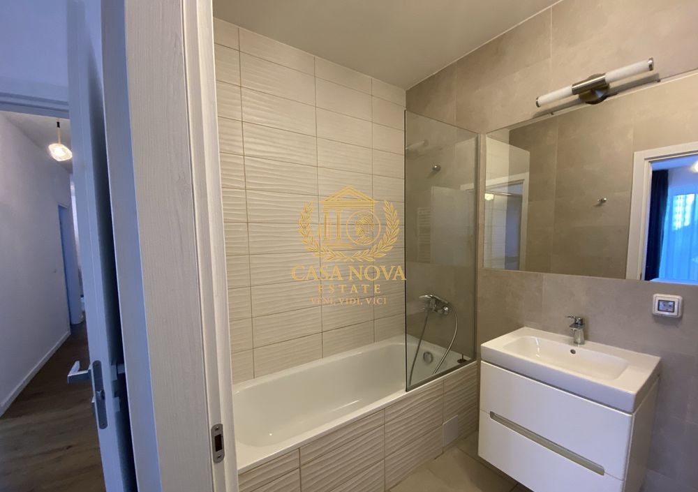 Apartament 3 camere, 82 mp, Record Park – Onisifor Ghibu – fotografia 7 din 8