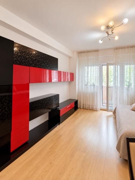 Apartament 2 camere decomandat de vânzare, Militari Residence, 62 mp – fotografia 3 din 12