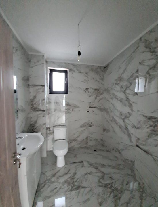 Casa noua, parter, moderna,ideala pentru familie! Varteju-Magurele – fotografia 11 din 11