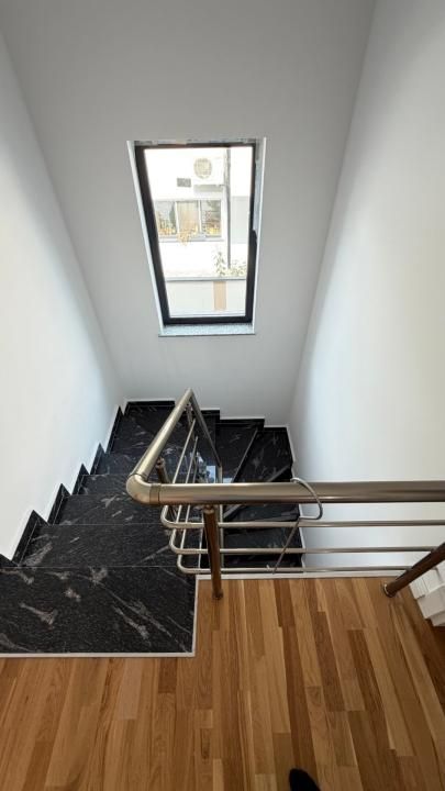 Casă nouă 2025 - 4 camere - 3 băi  – Străulești, Bucureștii Noi – fotografia 18 din 19