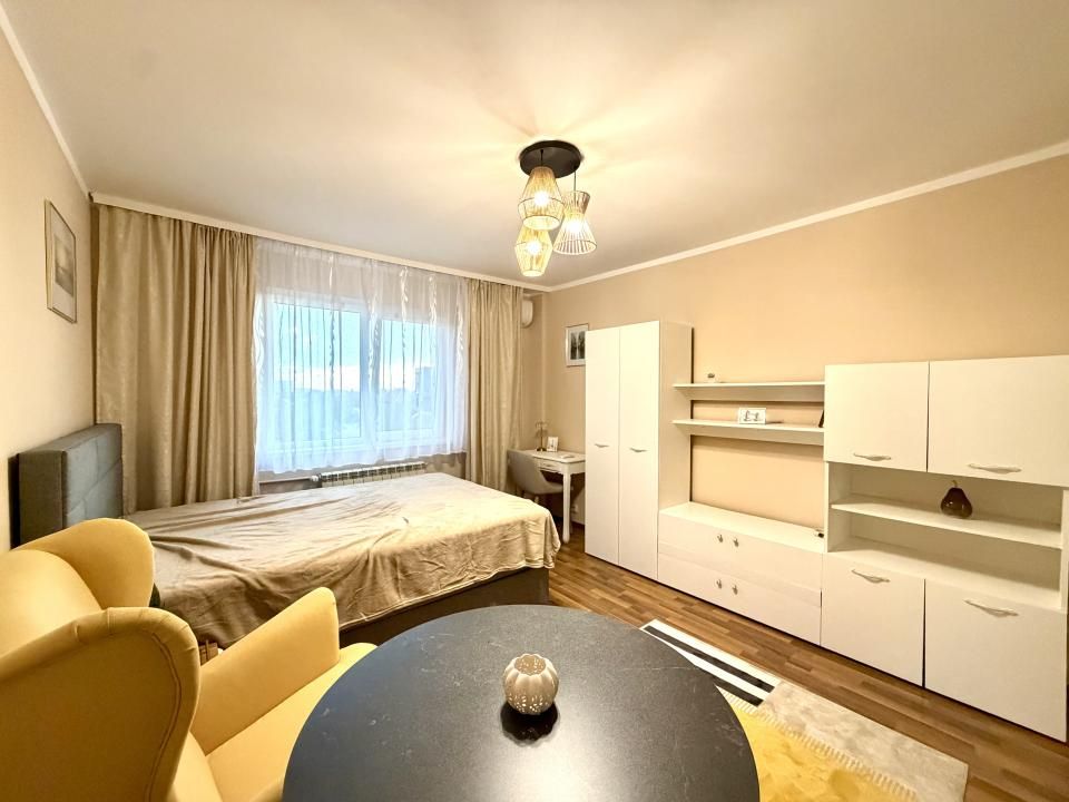 Apartament modern cu 1 camera, 21 mp utili - zona Telegrafului – fotografia 4 din 7