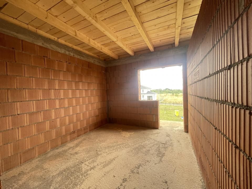 Casă individuală de vânzare în Cisnădie – Teren 480 mp – fotografia 7 din 10