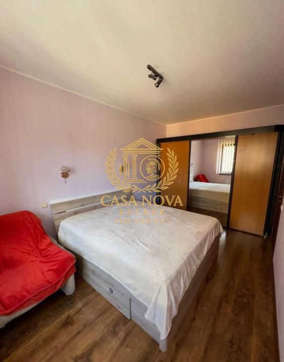 Apartament 2 camere, parcare, zonă Iulius Mall – str. Teodor Mihali – fotografia 7 din 8