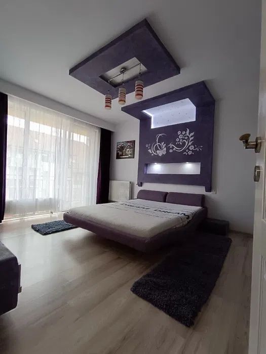 Apartament 2 camere, decomandat, 60mp, renovat, Porii - Floresti – fotografia 4 din 8